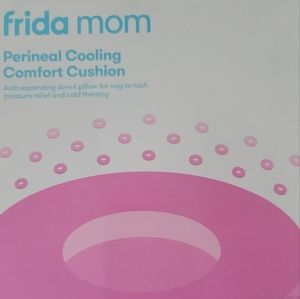 Frida Mom Perineal Cooling Comfort Cushion